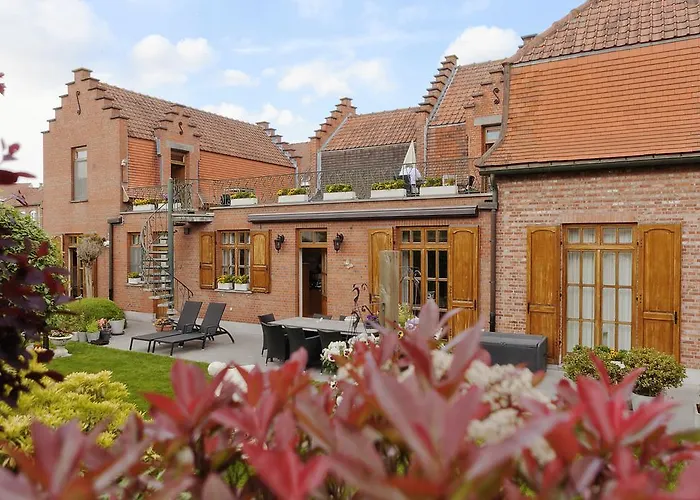 B&B Ter Vesten